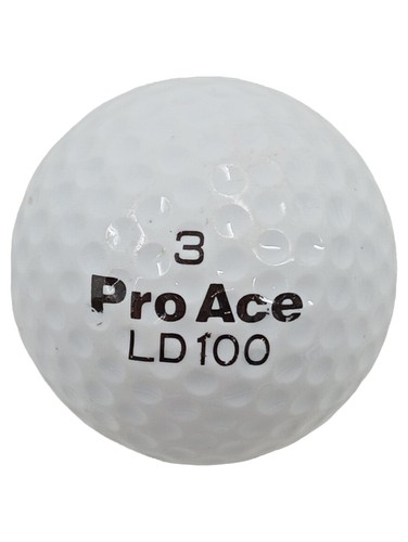 Pro ace 100 - 100, weiß