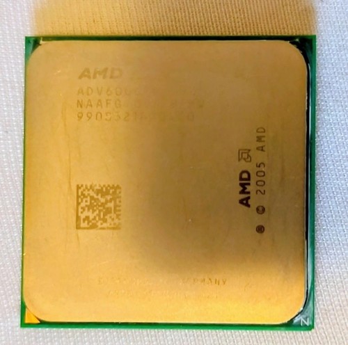 Amd athlon dual - amd,