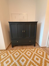 Ikea lommarp schrank - schrank, /