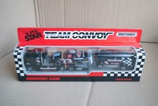 Matchbox 1991 Team Convoy