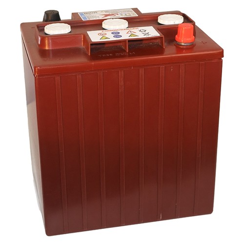 Traktionsbatterie trojan te35 - traktionsbatterie,
