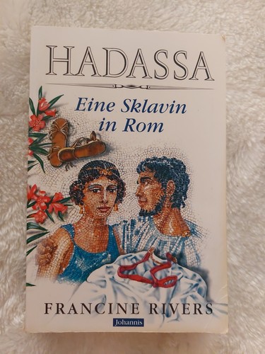 Hadassa eine sklavin rom - sklavin,