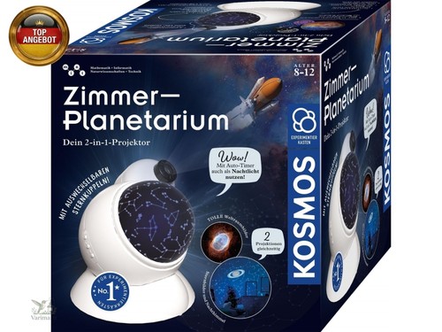Kosmos 676902 zimmer - kosmos,
