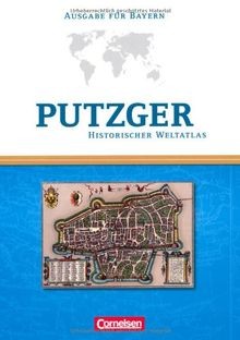 Putzger historischer - putzger,