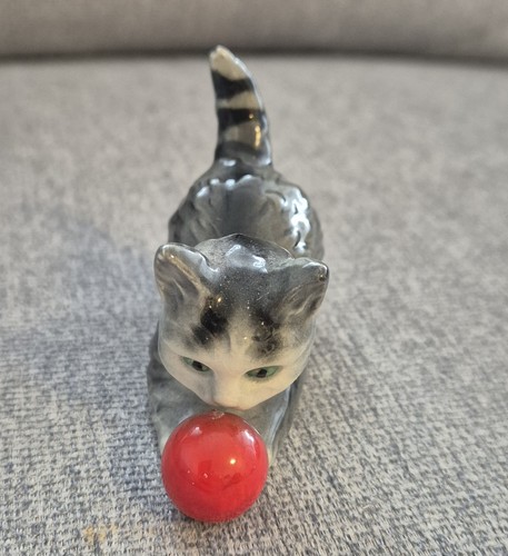 Vintage goebel graues - vintage,