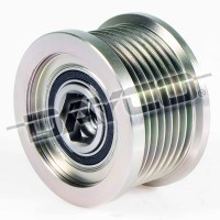Nuline overrun alternator - nuline,