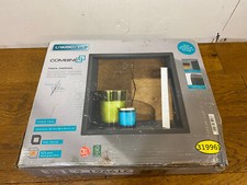 Neu Livarno Living Holzkohle