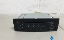 Renault Clio 3 Autoradio