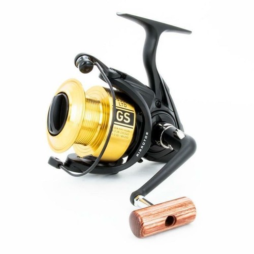 Daiwa 4000ltd reel - daiwa, gs