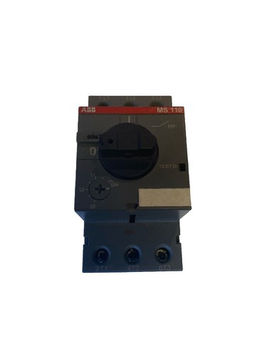 Abb ms116 6 - abb, ms116-1.6