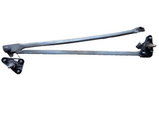 Wischergestänge vorne