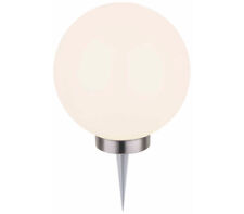 Solarleuchte Kugel mit