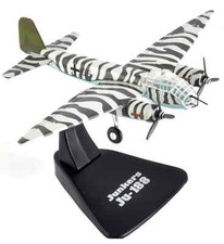 Junkers Ju-188 1:144 Editions