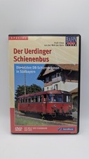Der Uerdinger Schienenbus -