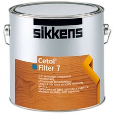 Sikkens Cetol Filter 7 Plus