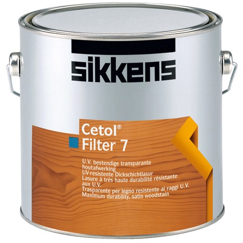 Sikkens cetol filter - cetol,