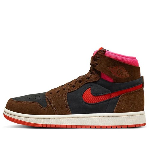 Nike air jordan zoom - nike, comfort