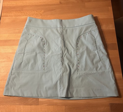 Golfino skort mit strass - golfino,