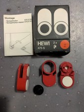 Spiegelhalter HEWI 745 0.300