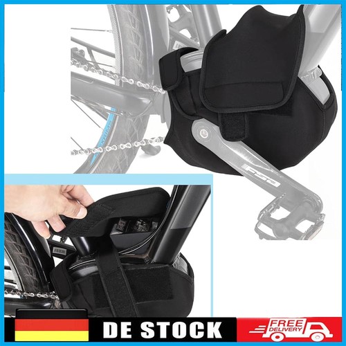 Ebike mittelmotor schutzhülle - ebike,