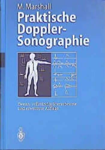 Praktische doppler sonographie - praktische, doppler-sonographie