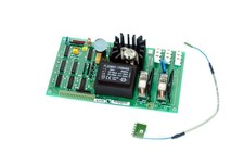 SIEMENS Sirona M1 Netzplatine