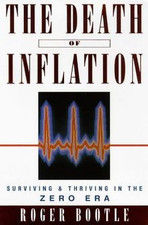 The Death of Inflation: Surviving and Thriving in t... | Buch | Zustand sehr gut