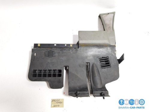 Original bmw e32 verkleidung - bmw,