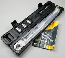 Drehmomentschlüssel Satz mit