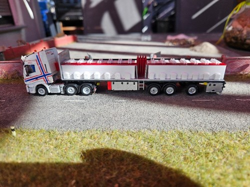 Herpa iveco stralis - iveco,