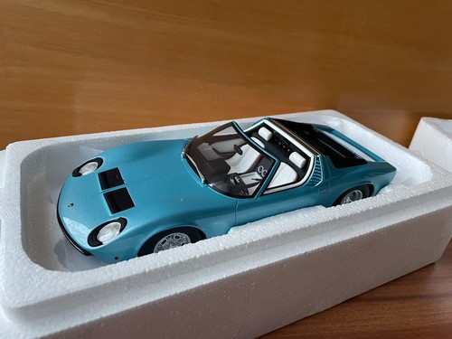 Spirit lamborghini - 1:18, gt