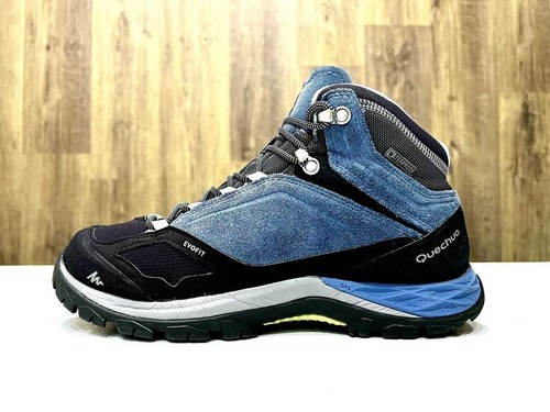 Men quechua boots - men,
