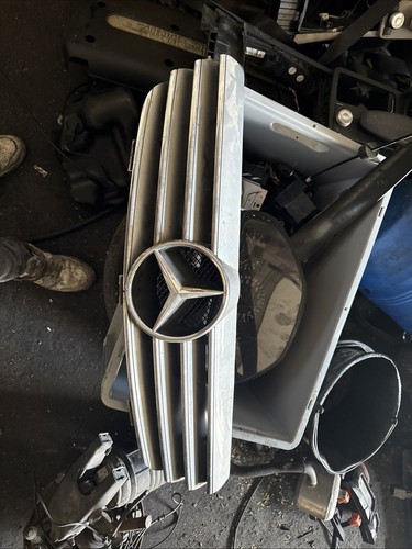Mercedes benz w209 - mercedes,