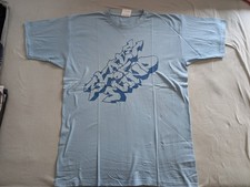 State Of Mind Shirt Cro Mags Floorpunch No Turning BACK NYHC Madball Sxe