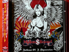 MILLION DOLLAR RELOAD``Anthem