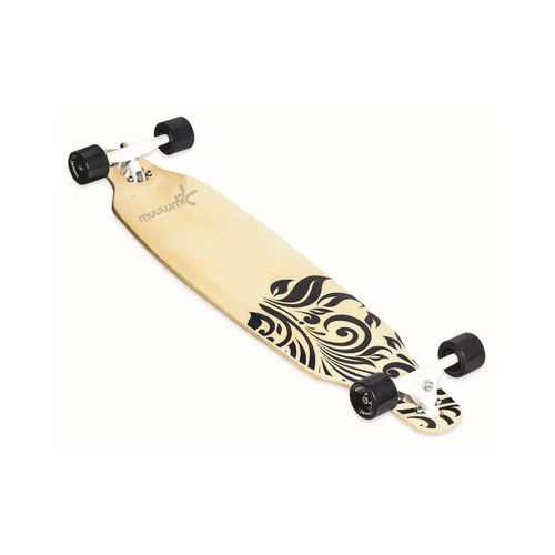 Muuwmi longboard abec - muuwmi, 7