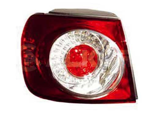 Alkar heckleuchte 2232137 für - 2232137,