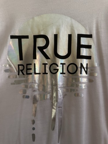 True religion shirt - true,