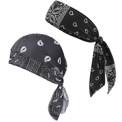 Damen herren sportkopfband - damen,