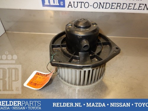 Heizgebläse motor nissan - motor, 100