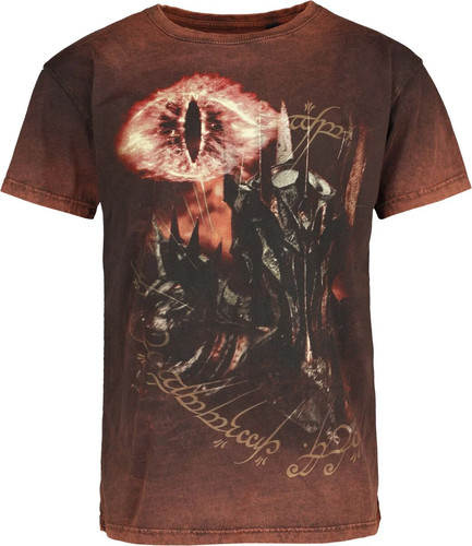Der herr - der, t-shirt