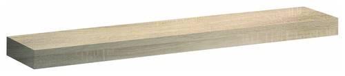 Geberit icon ablage 900 - geberit,