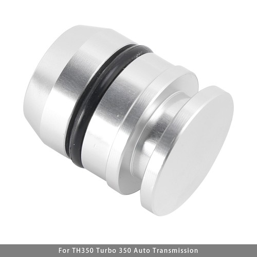 Speedometer block off plug - speedometer,
