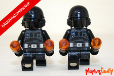 LEGO STAR WARS - 2x Imperial