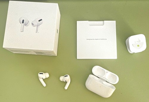 Apple airpods pro - airpods,