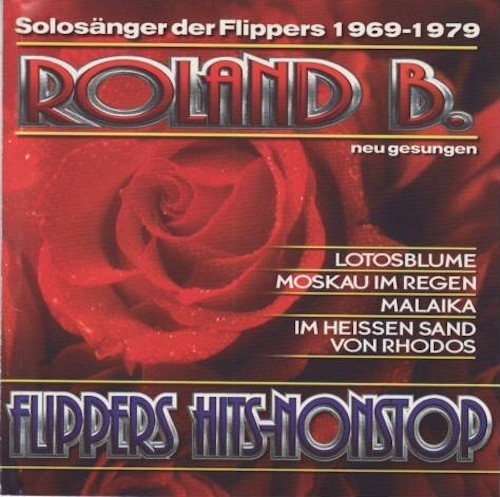 Roland flippers - -,