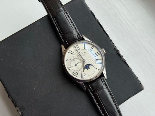 Zenith elite ultra thin - zenith,