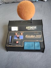 Astatic Echo Max 2000 Made In