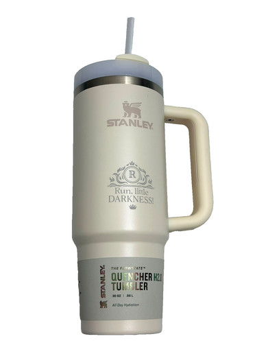 Stanley quencher tumbler - quencher,