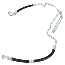 Servoleitung Lenkung für Audi